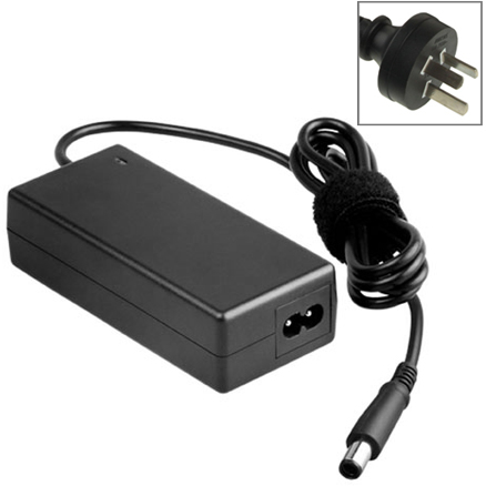 AU Plug AC Adapter 19V 4.74A 90W for HP COMPAQ Notebook, Output Tips: 5.5 x 2.5mm (Original Version)